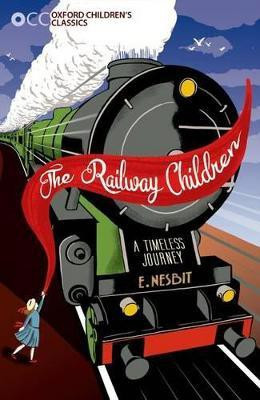The Railway Children(English, Paperback, Nesbit E.)