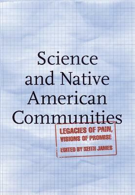 Science and Native American Communities(English, Paperback, unknown)