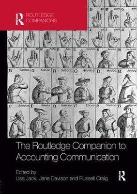 The Routledge Companion to Accounting Communication(English, Paperback, unknown)