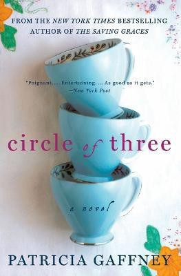 Circle of Three(English, Paperback, Gaffney Patricia)