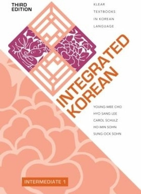 Integrated Korean(English, Paperback, Cho Young-mee Yu)