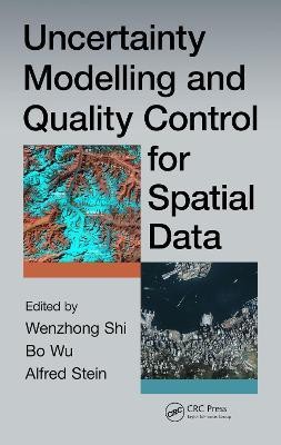 Uncertainty Modelling and Quality Control for Spatial Data(English, Electronic book text, unknown)