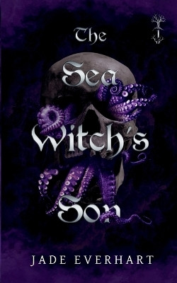 The Sea Witch's Son(English, Paperback, Everhart Jade)