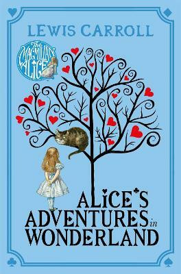 Alice's Adventures in Wonderland(English, Paperback, Carroll Lewis)