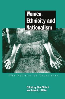 Women, Ethnicity and Nationalism(English, Hardcover, unknown)