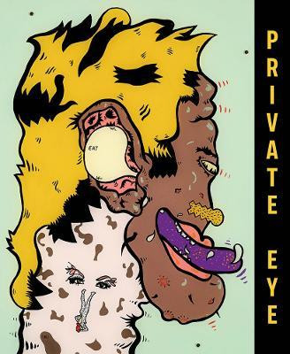 Private Eye: The Imagist Impulse in Chicago Art(English, Hardcover, unknown)