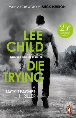 Die Trying(English, Paperback, Child Lee)