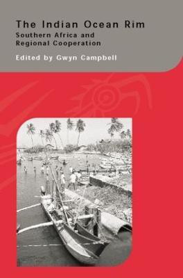 The Indian Ocean Rim(English, Paperback, unknown)