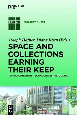 Space and Collections Earning their Keep(English, Electronic book text, unknown)