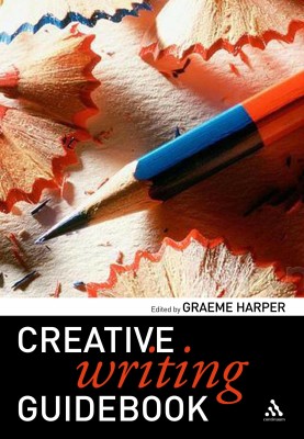 Creative Writing Guidebook(English, Paperback, unknown)