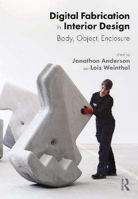 Digital Fabrication in Interior Design(English, Hardcover, unknown)
