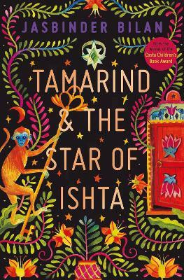 Tamarind & the Star of Ishta(English, Paperback, Bilan Jasbinder)
