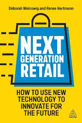 Next Generation Retail(English, Electronic book text, Weinswig Deborah)