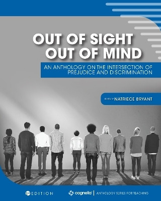 Out of Sight, Out of Mind(English, Paperback, unknown)