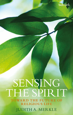 Sensing the Spirit(English, Hardcover, A. Merkle Judith Professor)