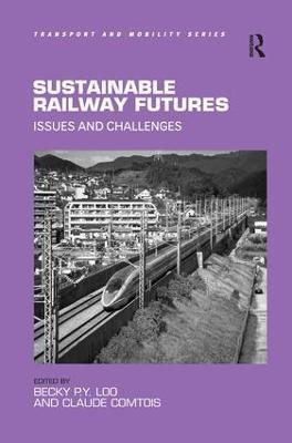 Sustainable Railway Futures(English, Hardcover, unknown)