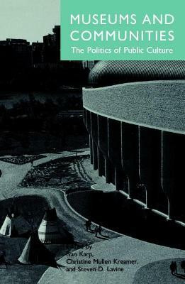 Museums and Communities(English, Paperback, unknown)