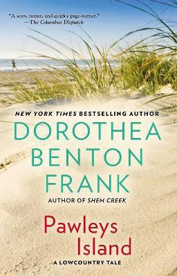 Pawleys Island(English, Paperback, Frank Dorothea Benton)