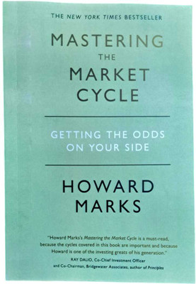 Mastering the Market Cycle(Paperback, Howard Marks)