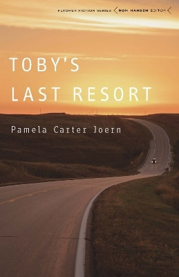 Toby's Last Resort(English, Paperback, Joern Pamela Carter)