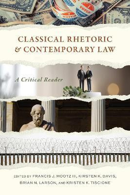 Classical Rhetoric and Contemporary Law(English, Paperback, unknown)