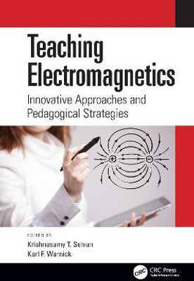 Teaching Electromagnetics(English, Paperback, unknown)