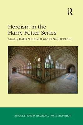 Heroism in the Harry Potter Series(English, Paperback, unknown)