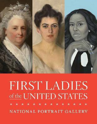 First Ladies of the United States(English, Paperback, unknown)