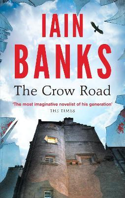 The Crow Road(English, Paperback, Banks Iain)