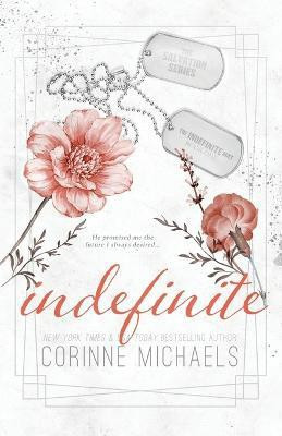 Indefinite - Special Edition(English, Paperback, Michaels Corinne)