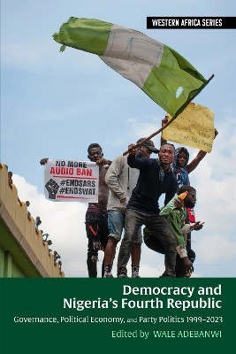 Democracy and Nigeria's Fourth Republic(English, Paperback, unknown)