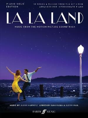 La La Land (Piano Solo)(English, Sheet music, unknown)