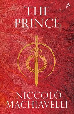 The Prince (English)(Paperback, Niccolo Machiavelli)