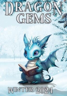 Dragon Gems(English, Hardcover, unknown)