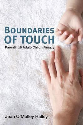 Boundaries of Touch(English, Paperback, Halley Jean)