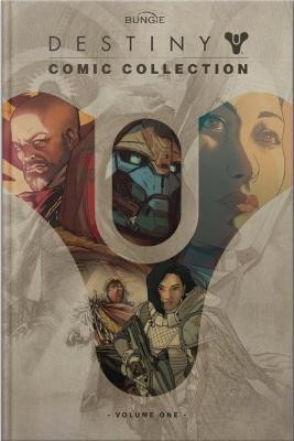 Destiny Comic Collection: Volume One(English, Hardcover, Bungie)