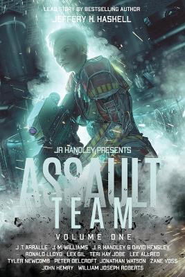 Assault Team(English, Paperback, Roberts William Joseph)