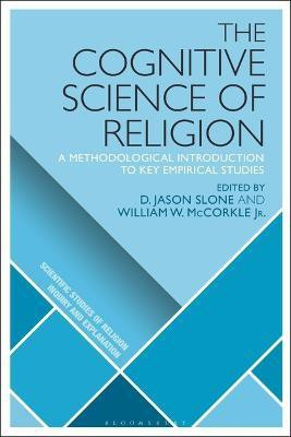 The Cognitive Science of Religion(English, Electronic book text, unknown)