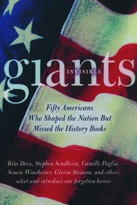 Invisible Giants(English, Paperback, unknown)