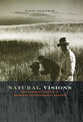 Natural Visions(English, Paperback, Dunaway Finis)