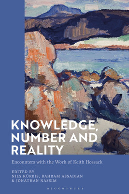 Knowledge, Number and Reality(English, Paperback, unknown)