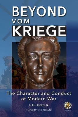 Beyond Vom Kriege(English, Paperback, Hooker R D Jr)