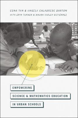 Empowering Science and Mathematics Education in Urban Schools(English, Paperback, Tan Edna)