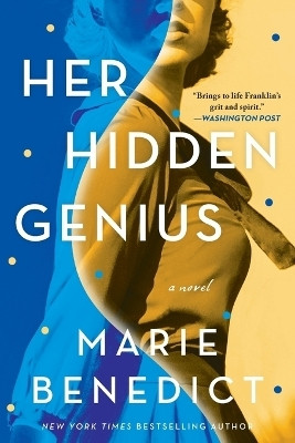 Her Hidden Genius(English, Paperback, Benedict Marie)