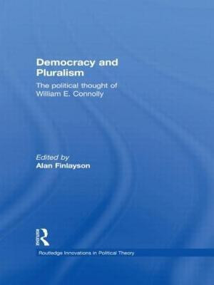 Democracy and Pluralism(English, Paperback, unknown)