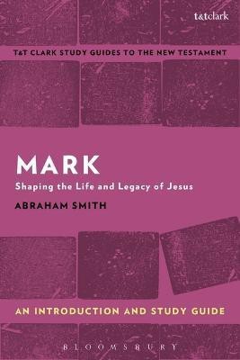 Mark: An Introduction and Study Guide(English, Electronic book text, Smith Abraham)