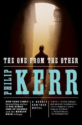 The One from the Other(English, Paperback, Kerr Philip)