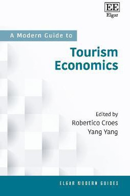 A Modern Guide to Tourism Economics(English, Hardcover, unknown)