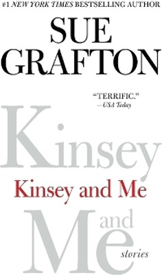 Kinsey and Me(English, Paperback, Grafton Sue)