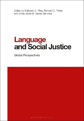 Language and Social Justice(English, Hardcover, unknown)